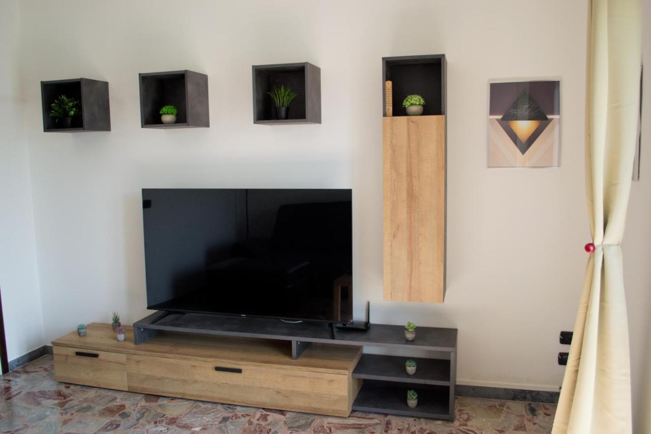 Casa Fiume Apartment *