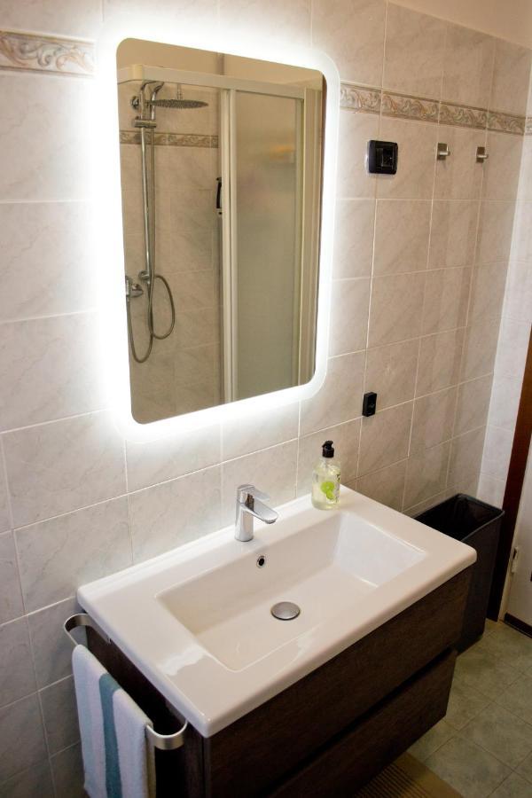 Casa Fiume Apartment