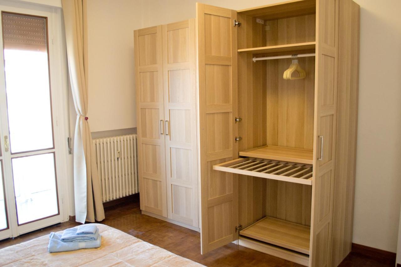Apartment Casa Fiume