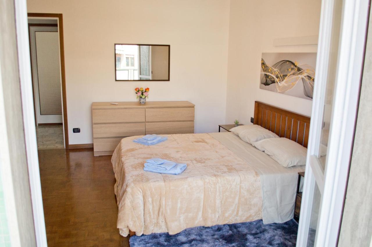 Apartment Casa Fiume
