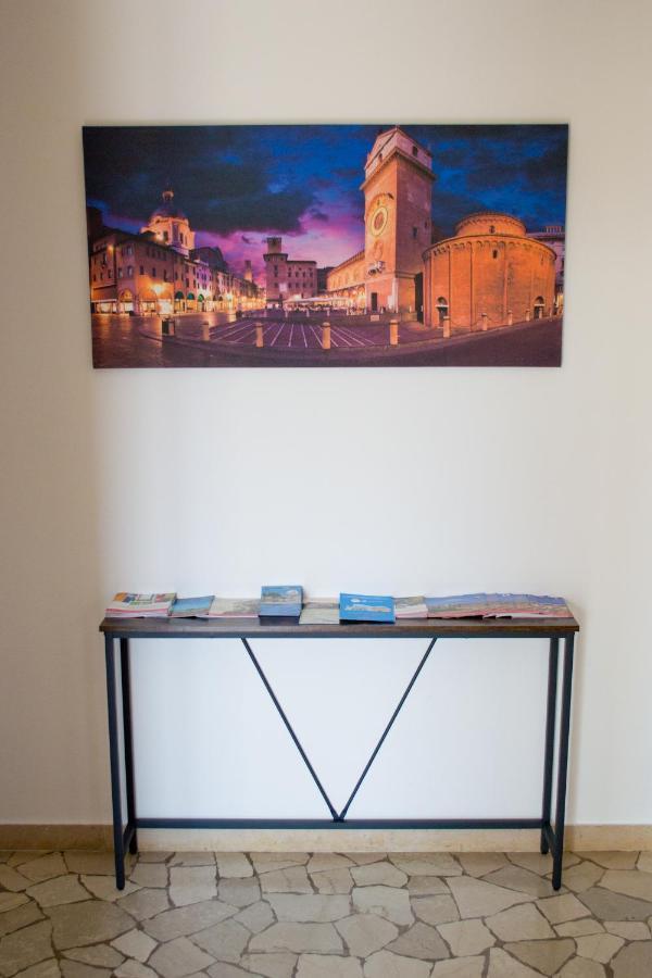 Casa Fiume Apartment Mantova