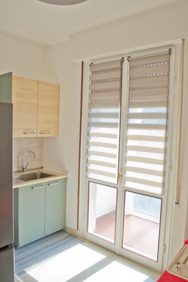 Casa Fiume Apartment