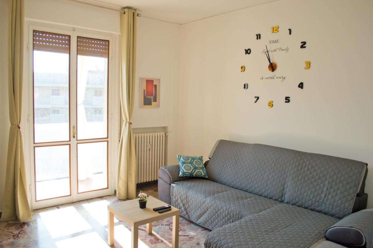 Apartment Casa Fiume *