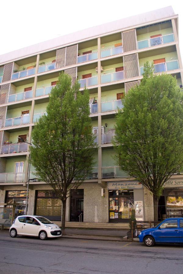Apartment Casa Fiume *