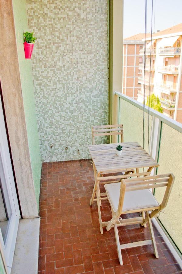 Casa Fiume Mantova