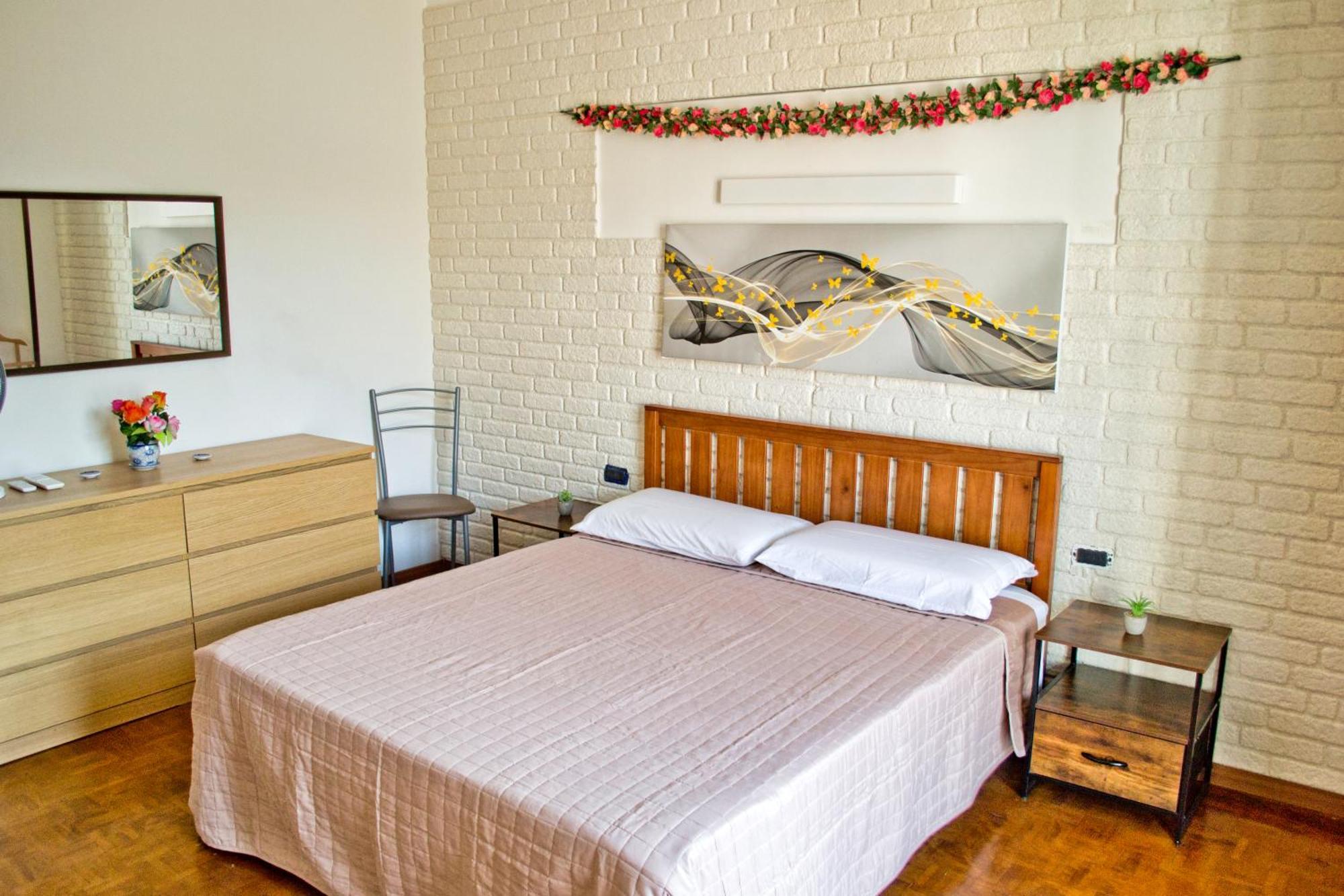 Casa Fiume Apartment
