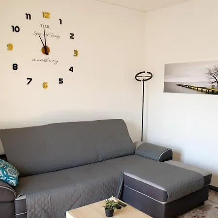 Casa Fiume Apartamento Mântua Exterior foto