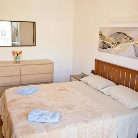 Casa Fiume Apartamento Mântua Exterior foto