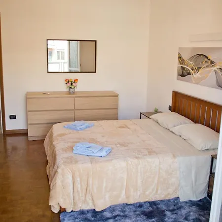 Casa Fiume Apartamento Mântua Exterior foto