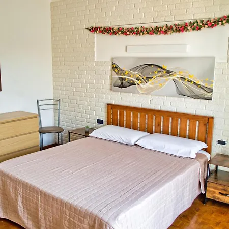 Casa Fiume Apartamento Mântua Exterior foto