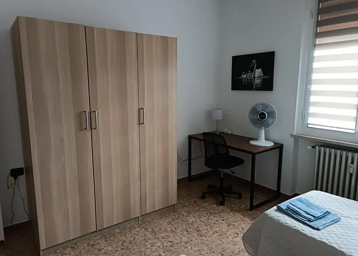 Casa Fiume
