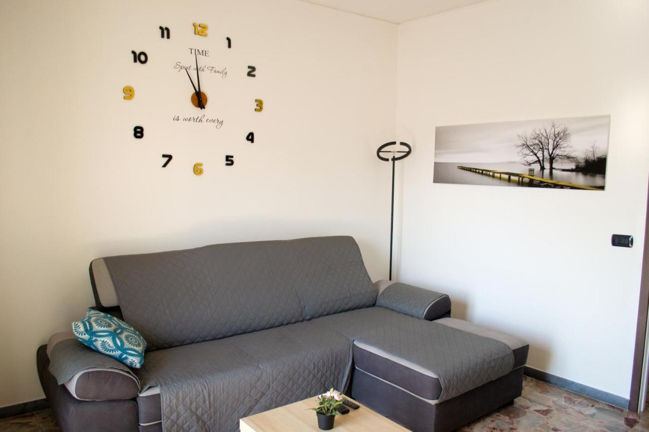 Casa Fiume *