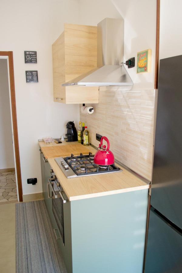 Apartamento Casa Fiume
