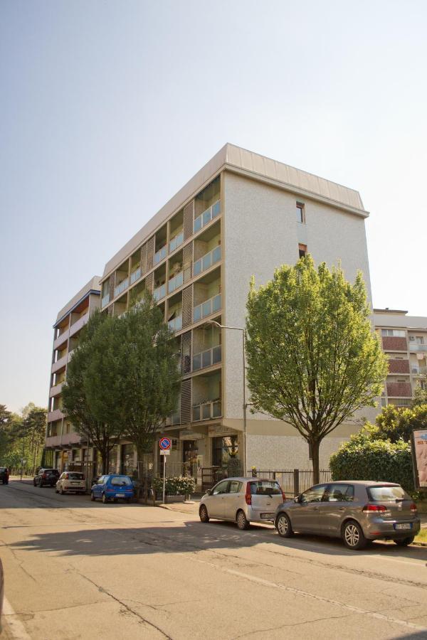 Casa Fiume * Mântua