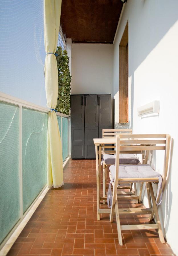 Casa Fiume Apartamento