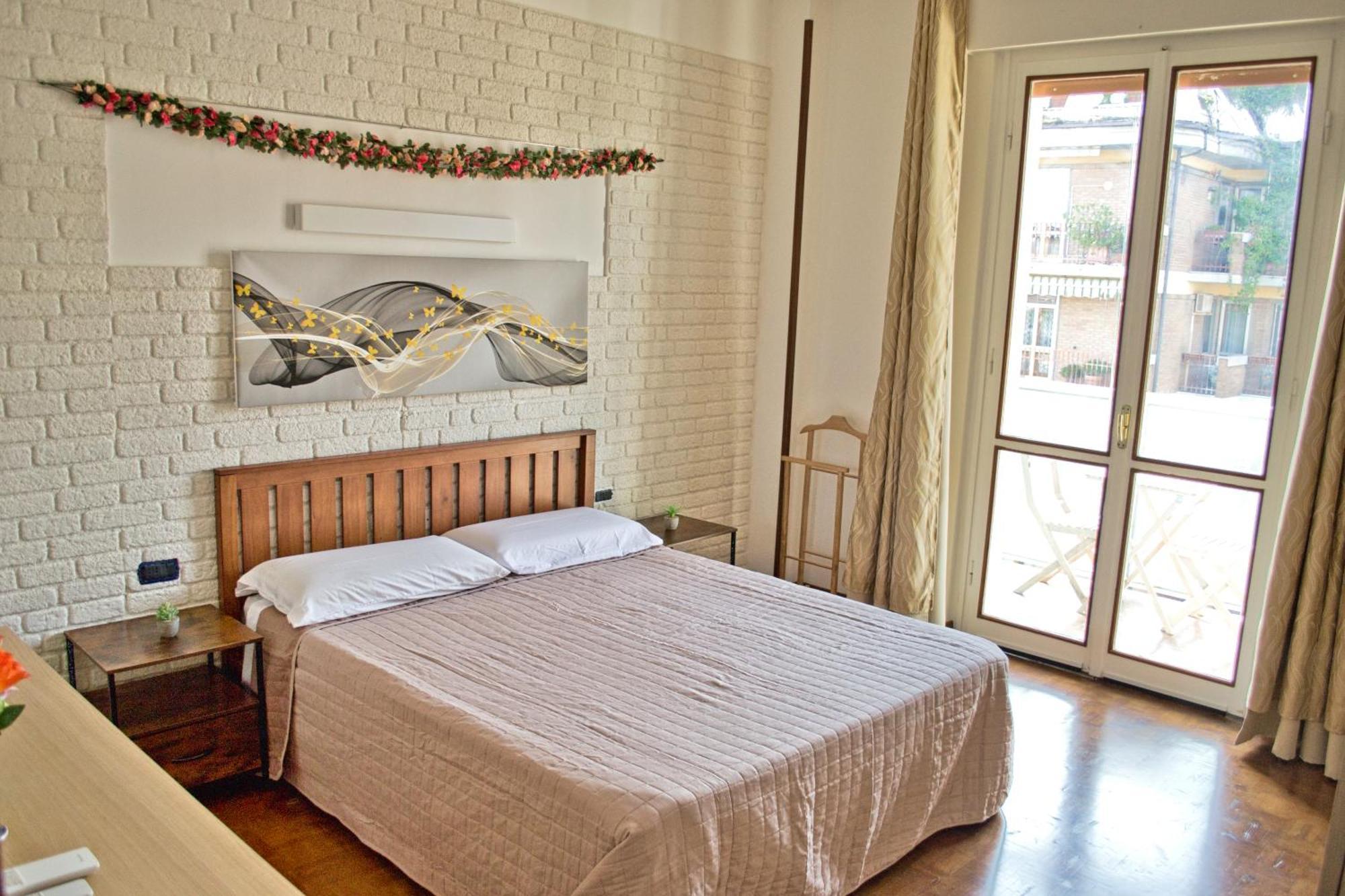 Apartamento Casa Fiume